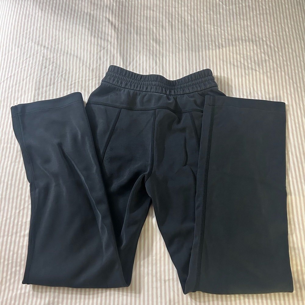 Lululemon Softstream Dark Grey - image 2